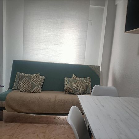 Apartamento Espacioso Frente Al Corte Ingles Con Plaza De Garaje Gratis - Vu75 Salamanca Dış mekan fotoğraf