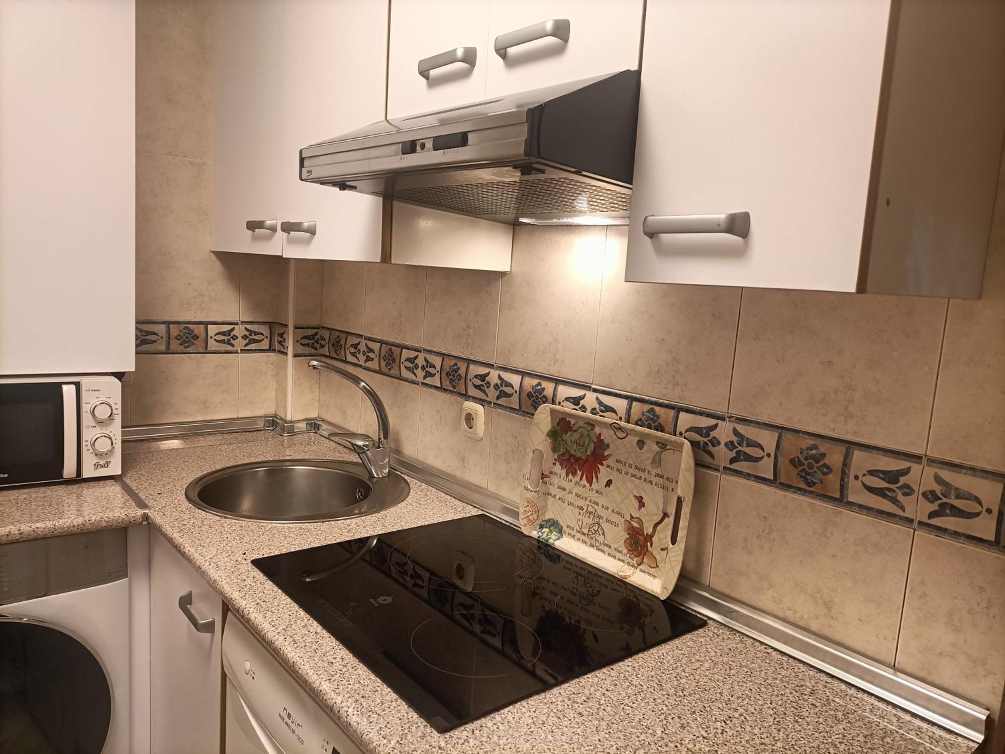 Apartamento Espacioso Frente Al Corte Ingles Con Plaza De Garaje Gratis - Vu75 Salamanca Dış mekan fotoğraf