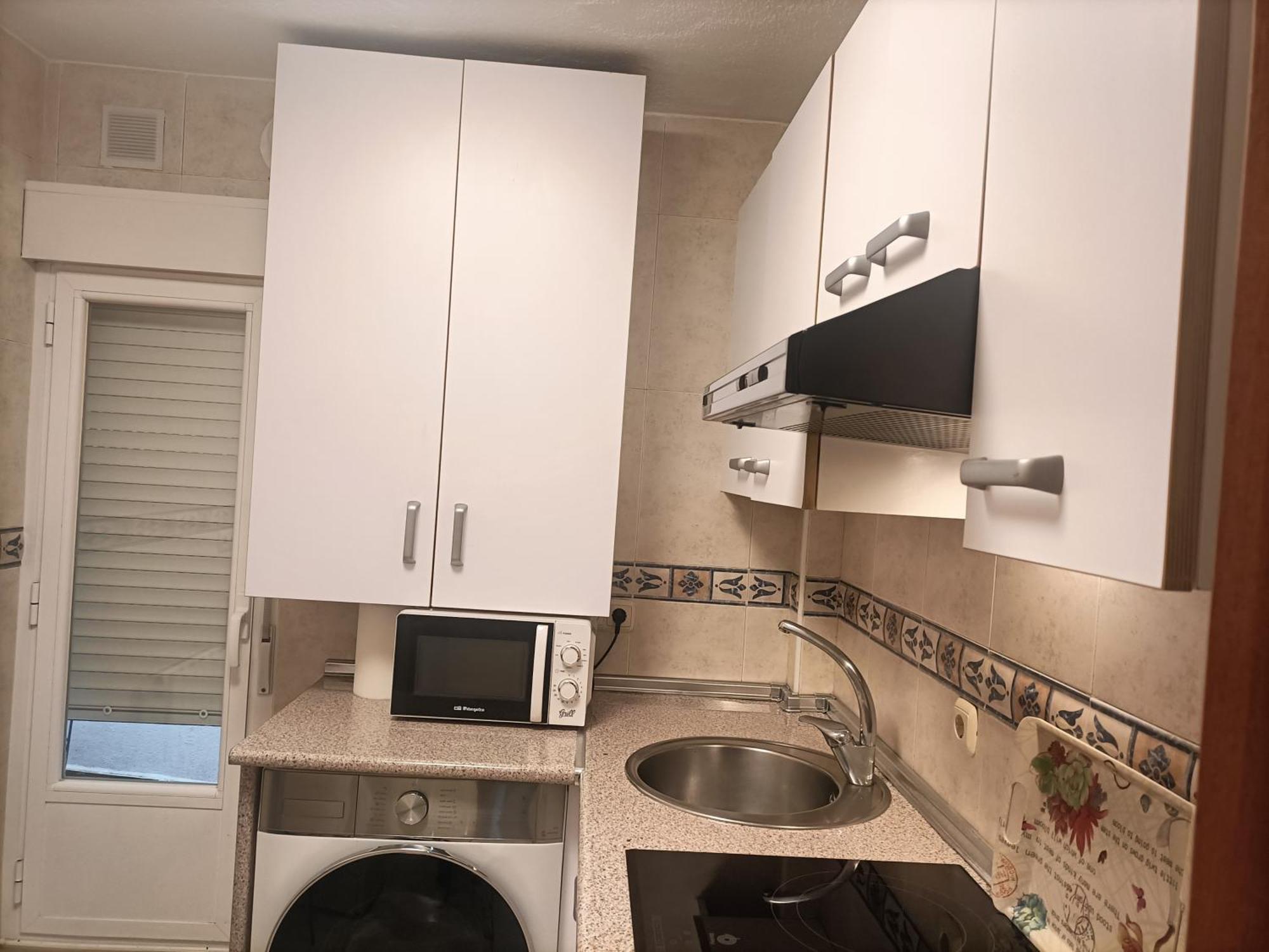Apartamento Espacioso Frente Al Corte Ingles Con Plaza De Garaje Gratis - Vu75 Salamanca Dış mekan fotoğraf