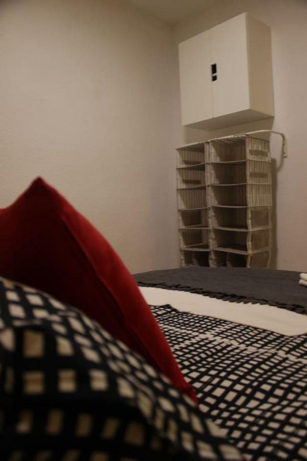 Apartamento Espacioso Frente Al Corte Ingles Con Plaza De Garaje Gratis - Vu75 Salamanca Dış mekan fotoğraf